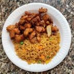 Best Combo 1 (Any One Item) in Providence, RI