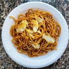 Best Lo Mein in Providence, RI