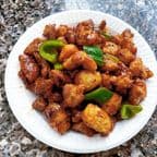 Best Side Black Pepper Chicken( Popular item) in Providence, RI