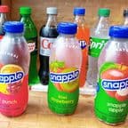 Best Bottled Drink in Providence, RI